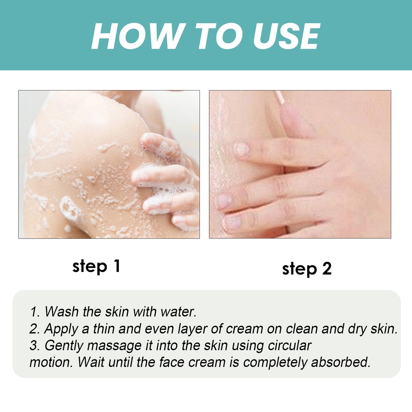 EELHOE Shower Oil Moisturizing Lubricating Skin Care Shower Oil