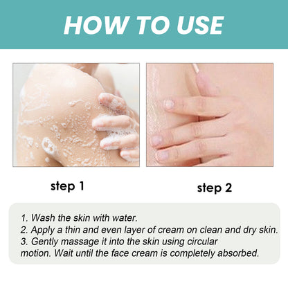 EELHOE Shower Oil Moisturizing Lubricating Skin Care Shower Oil