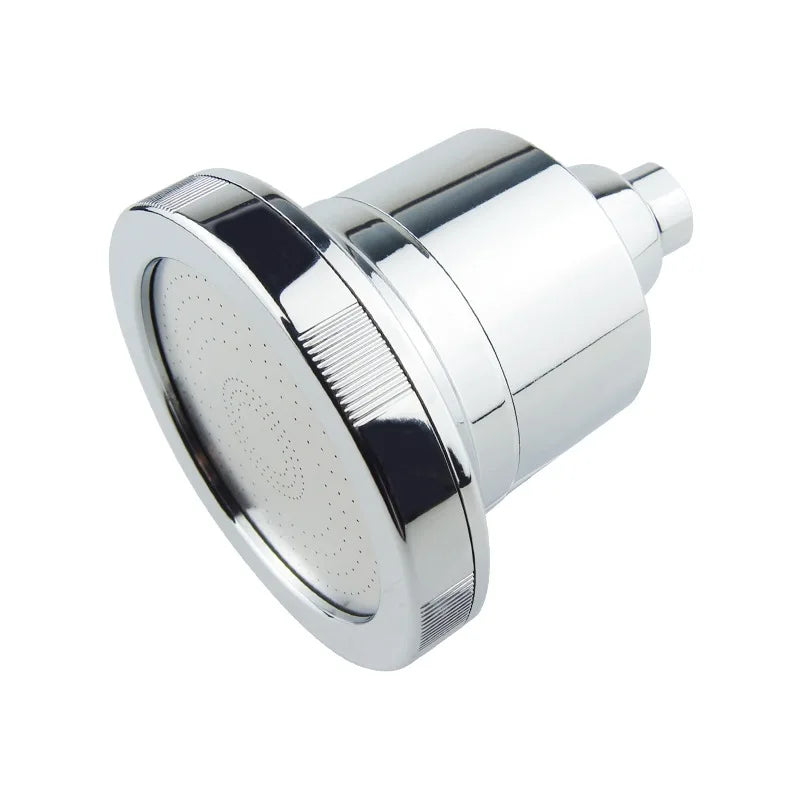 Top Mount Filtered Showerhead