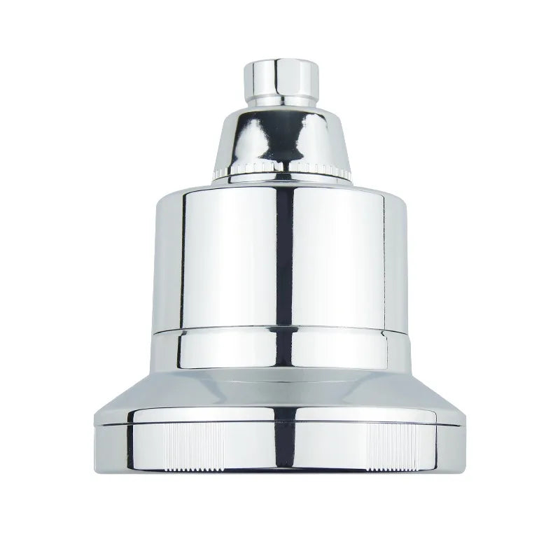 Top Mount Filtered Showerhead