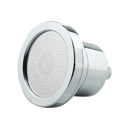 Top Mount Filtered Showerhead