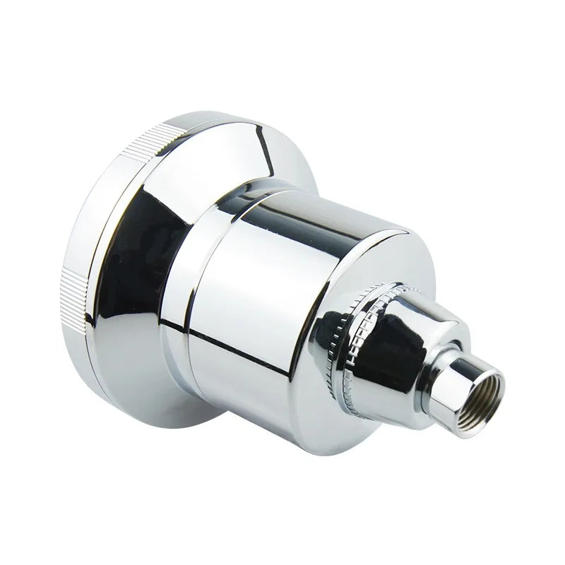 Top Mount Filtered Showerhead