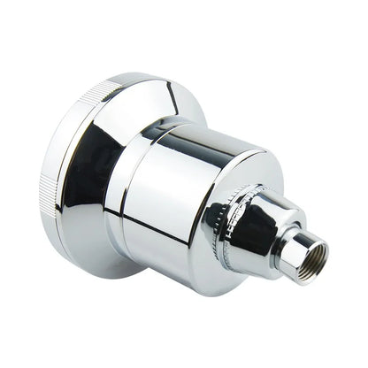 Top Mount Filtered Showerhead