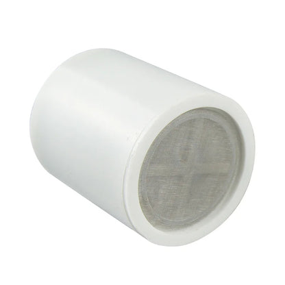 Top Mount Filtered Showerhead